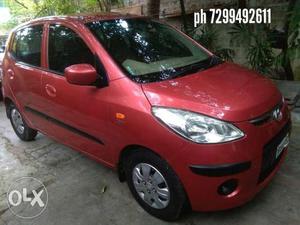 Hyundai I10 petrol  Kms  year