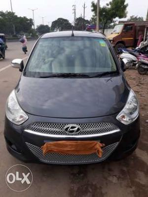 Hyundai I10 petrol  Kms  year