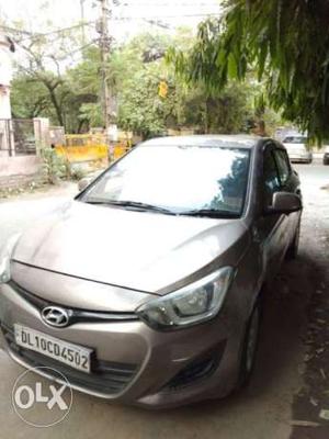 Hyundai I20 Active 1.4 Sx, , Cng