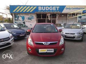 Hyundai I20 Asta , Petrol