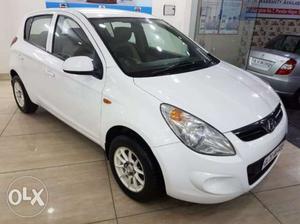 Hyundai I20 Magna 1.4 Crdi 6 Speed, , Diesel