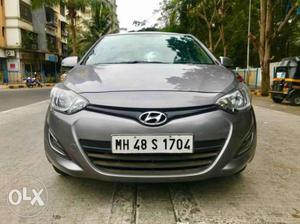 Hyundai I20 Magna , Petrol