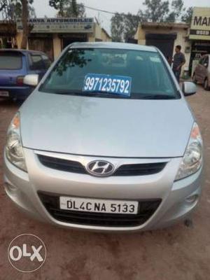 Hyundai I20 Magna (o) , Petrol