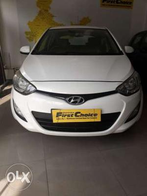 Hyundai I20 Sportz 1.2 Bs-iv, , Petrol