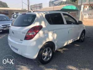 Hyundai I20 Sportz 1.4 Crdi, , Diesel