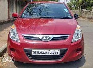 Hyundai I20 Sportz , Petrol