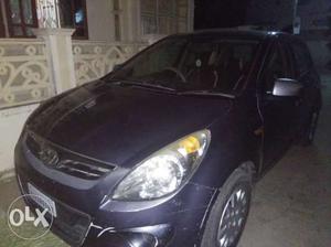 Hyundai I20 cng  Kms  year