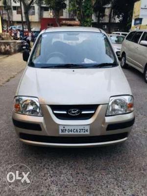 Hyundai Santro Xing Gl, , Petrol