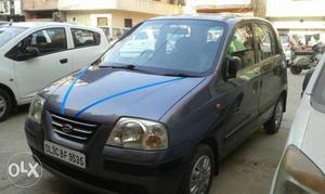 Hyundai Santro Xing petrol  Kms  year