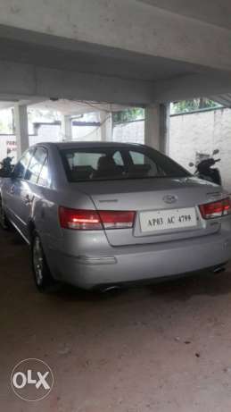 Hyundai Sonata Embera diesel  Kms  year