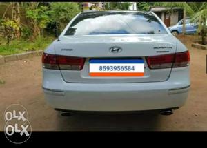 Hyundai Sonata Embera petrol  Kms  year