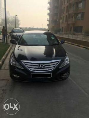 Hyundai Sonata, , Petrol