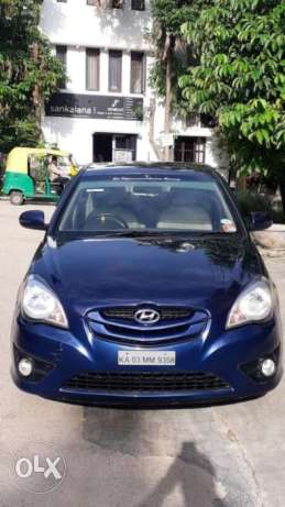 Hyundai Verna Transform 1.5 Sx At Crdi, , Diesel