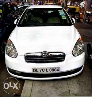 Hyundai Verna Xi, , Cng