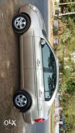  Hyundai Verna diesel  Kms