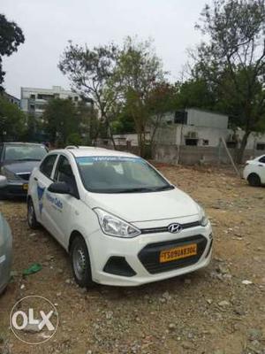 Hyundai Xcent Base 1.1 Crdi, , Diesel