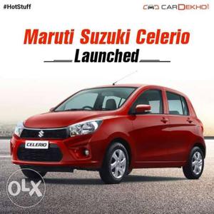 Looking for buy used Maruti Suzuki Celerio with Automatic