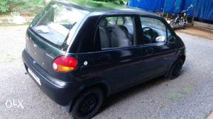 Low km,Good cooling AC,company paint,new