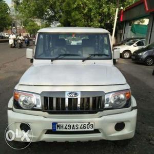 Mahindra Bolero Slx Bs Iv, , Diesel