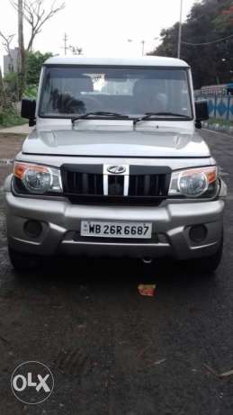  Mahindra Bolero diesel  Kms