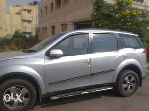 Mahindra Xuv500 W, Diesel