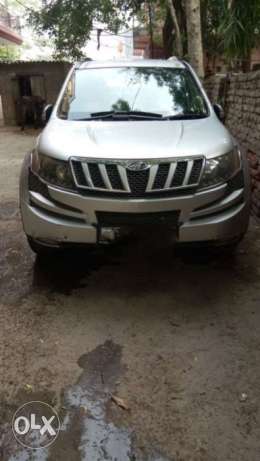 Mahindra Xuv500 W, Diesel