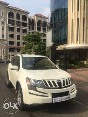 Mahindra Xuv500 W8 Awd, , Diesel