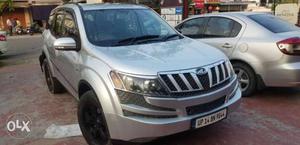 Mahindra Xuv500 diesel  Kms  year