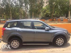 Mahindra Xuv500 diesel  Kms  year