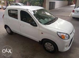 Maruti Suzuki Alto 800 Lxi, , Cng