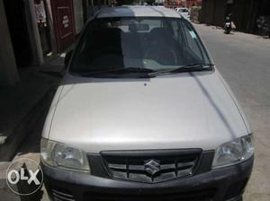  Maruti Suzuki Alto 800 petrol  Kms