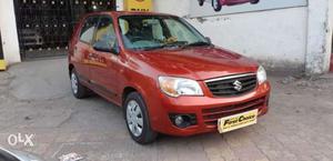 Maruti Suzuki Alto K10 Vxi, , Petrol