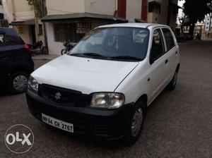 Maruti Suzuki Alto Lx Bs-iv, , Petrol