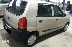  Maruti Suzuki Alto petrol  Kms