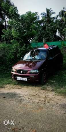  Maruti Suzuki Alto petrol  Kms