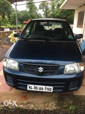  Maruti Suzuki Alto petrol  Kms