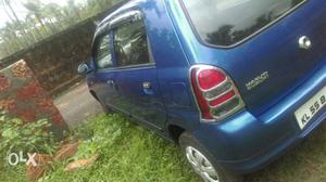 Maruti Suzuki Alto petrol  Kms  year