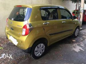 Maruti Suzuki Celerio Vdi, , Diesel