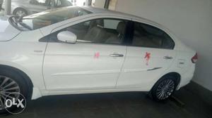  Maruti Suzuki Ciaz diesel  Kms