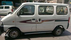 Maruti Suzuki Eeco 5 Str With A/c+htr, , Cng