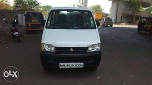 Maruti Suzuki Eeco 5 Str With A/c+htr, , Petrol