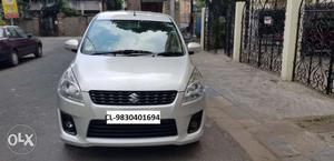 Maruti Suzuki Ertiga Vdi, , Diesel