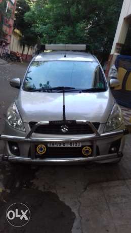  Maruti Suzuki Ertiga diesel  Kms