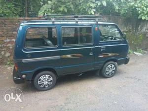 Maruti Suzuki Omni 5 Str Bs-iv, , Petrol