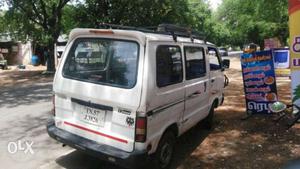 Maruti Suzuki Omni 8 Str Bs-iii, , Lpg