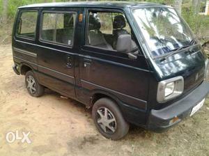 Maruti Suzuki Omni petrol 05 Kms  year