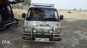  Maruti Suzuki Omni petrol  Kms