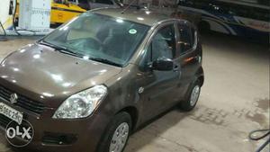 Maruti Suzuki Ritz Lxi Bs-iv, , Petrol