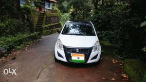 Maruti Suzuki Ritz Vdi Bs-iv, , Diesel