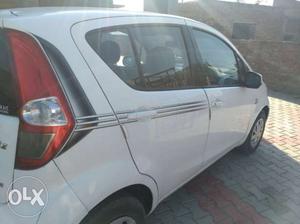  Maruti Suzuki Ritz diesel  Kms